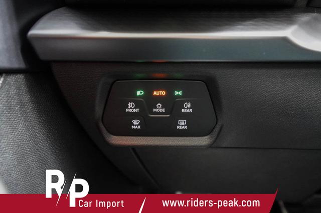 Cupra Leon Sportstourer ST 2,0 TSI DSG 4x4 - LAGER 
