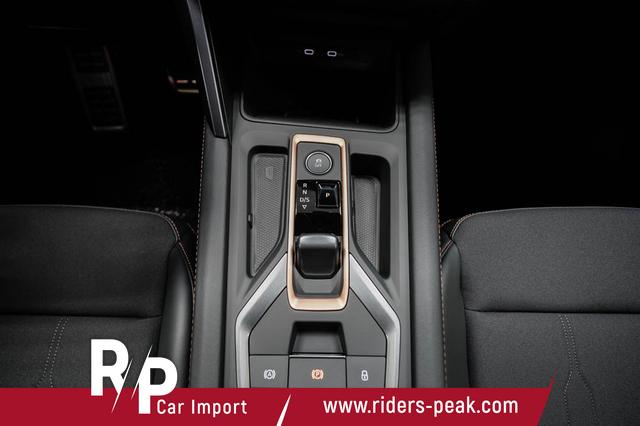 Cupra Leon Sportstourer ST 2,0 TSI DSG 4x4 - LAGER 