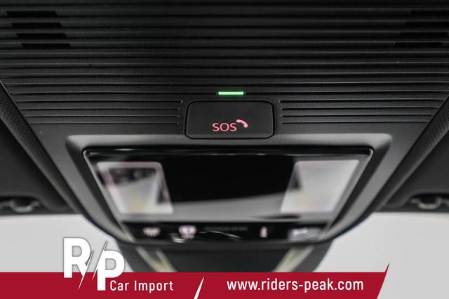 Cupra Leon Sportstourer ST 2,0 TSI DSG 4x4 - LAGER 