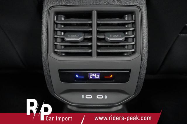 Cupra Leon Sportstourer ST 2,0 TSI DSG 4x4 - LAGER 