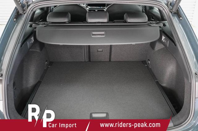 Cupra Leon Sportstourer ST 2,0 TSI DSG 4x4 - LAGER 