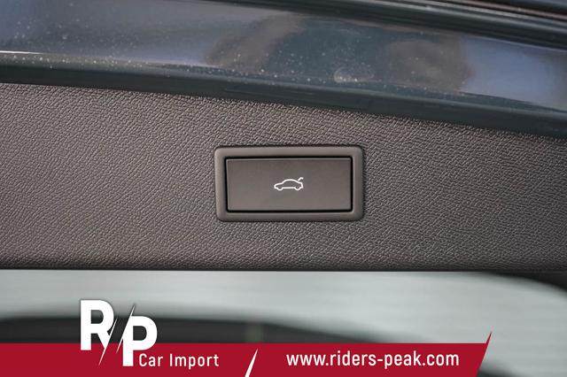 Cupra Leon Sportstourer ST 2,0 TSI DSG 4x4 - LAGER 