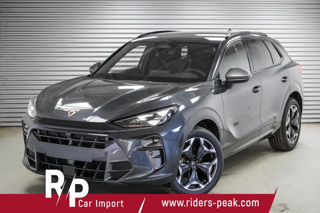 Cupra Terramar - 1,5 eTSI DSG - LAGER