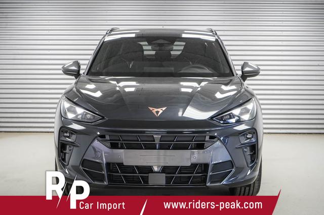 Cupra Terramar 1,5 eTSI DSG - LAGER 