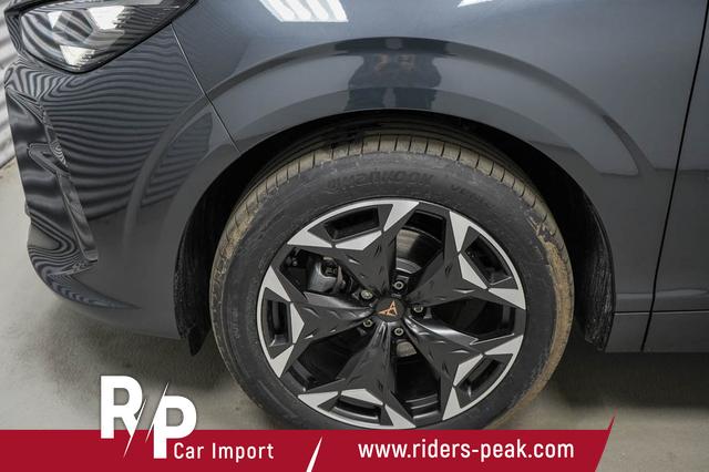 Cupra Terramar 1,5 eTSI DSG - LAGER 
