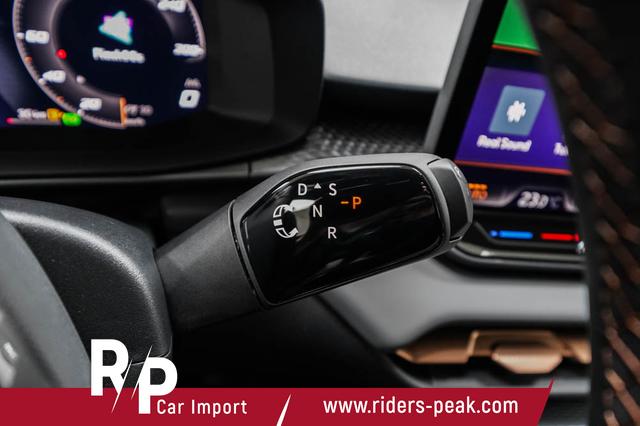Cupra Terramar 1,5 eTSI DSG - LAGER 
