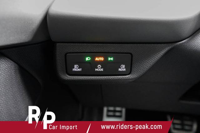 Cupra Terramar 1,5 eTSI DSG - LAGER 