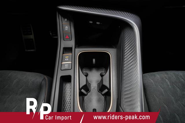 Cupra Terramar 1,5 eTSI DSG - LAGER 