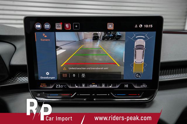 Cupra Terramar 1,5 eTSI DSG - LAGER 