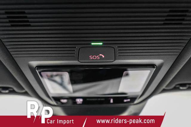 Cupra Terramar 1,5 eTSI DSG - LAGER 