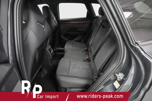 Cupra Terramar 1,5 eTSI DSG - LAGER 