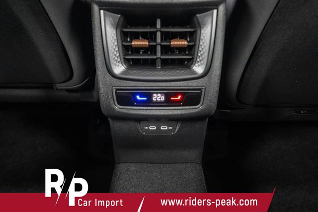 Cupra Terramar 1,5 eTSI DSG - LAGER 