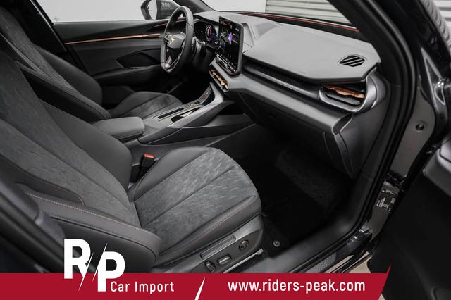 Cupra Terramar 1,5 eTSI DSG - LAGER 