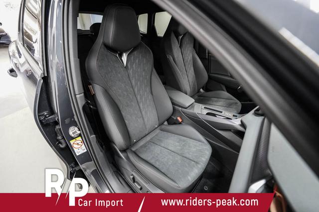 Cupra Terramar 1,5 eTSI DSG - LAGER 