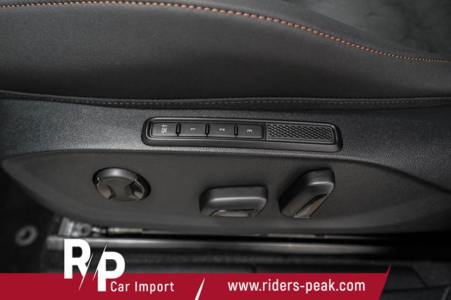 Cupra Terramar 1,5 eTSI DSG - LAGER 