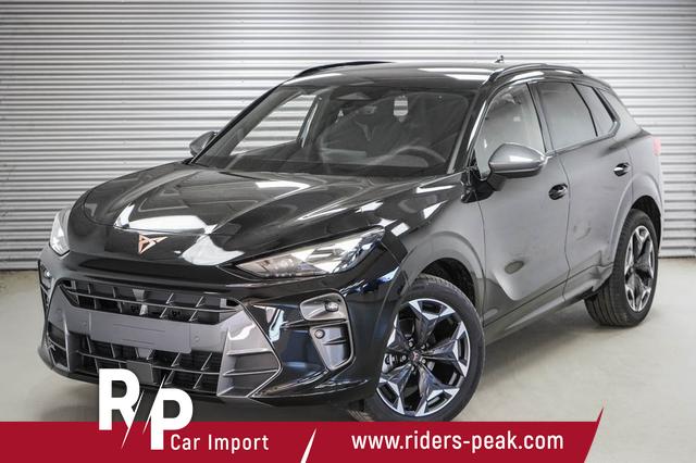 Cupra Terramar - 1,5 eTSI DSG - LAGER