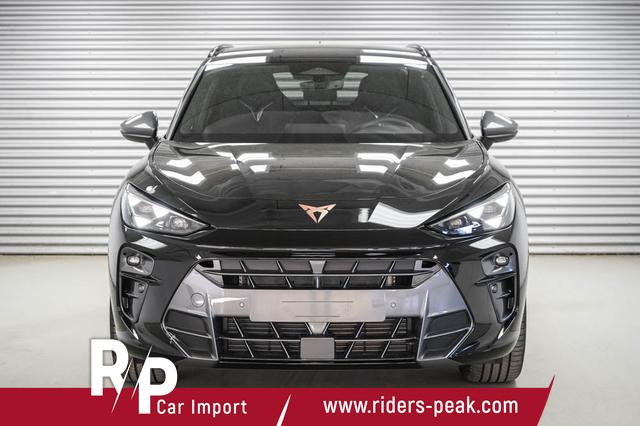 Cupra Terramar 1,5 eTSI DSG - LAGER 