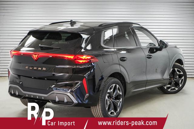 Cupra Terramar 1,5 eTSI DSG - LAGER 