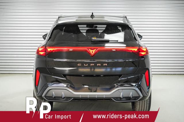 Cupra Terramar 1,5 eTSI DSG - LAGER 