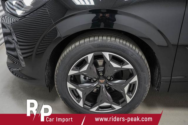 Cupra Terramar 1,5 eTSI DSG - LAGER 