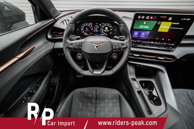 Cupra Terramar 1,5 eTSI DSG - LAGER 