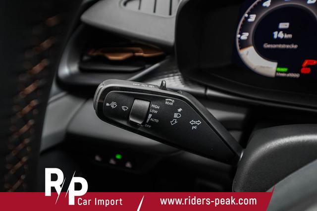 Cupra Terramar 1,5 eTSI DSG - LAGER 