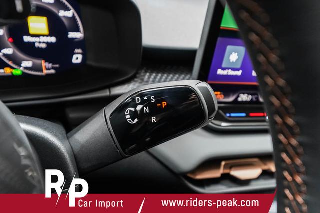 Cupra Terramar 1,5 eTSI DSG - LAGER 