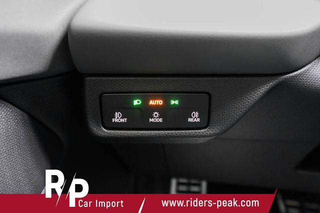 Cupra Terramar 1,5 eTSI DSG - LAGER 