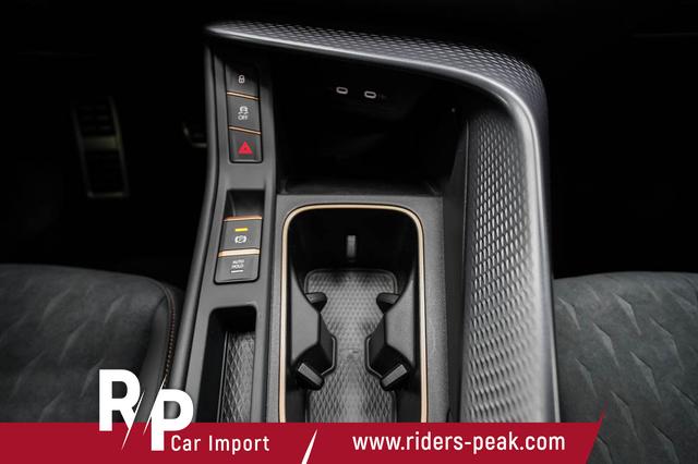Cupra Terramar 1,5 eTSI DSG - LAGER 