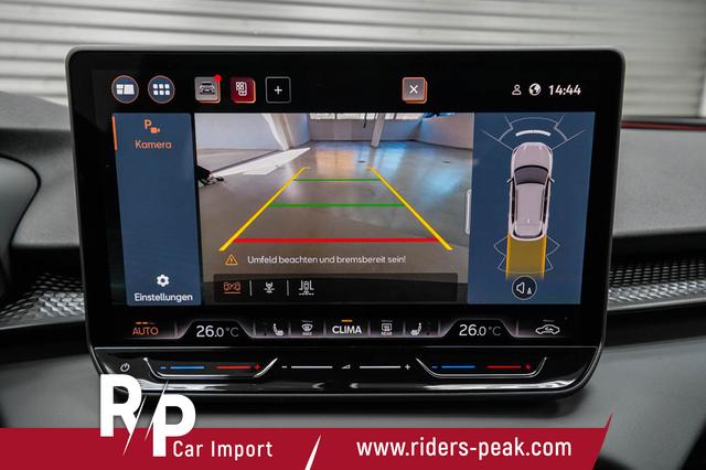 Cupra Terramar 1,5 eTSI DSG - LAGER 