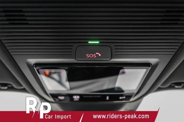 Cupra Terramar 1,5 eTSI DSG - LAGER 