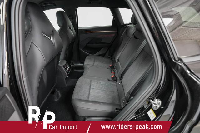 Cupra Terramar 1,5 eTSI DSG - LAGER 