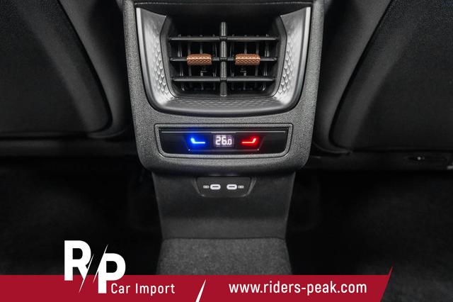 Cupra Terramar 1,5 eTSI DSG - LAGER 