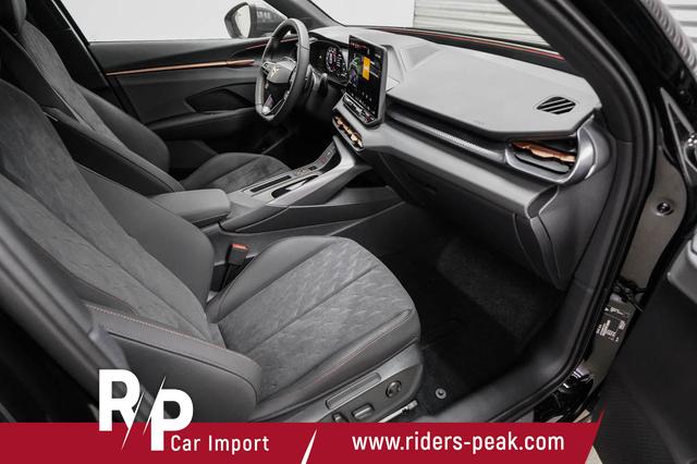Cupra Terramar 1,5 eTSI DSG - LAGER 