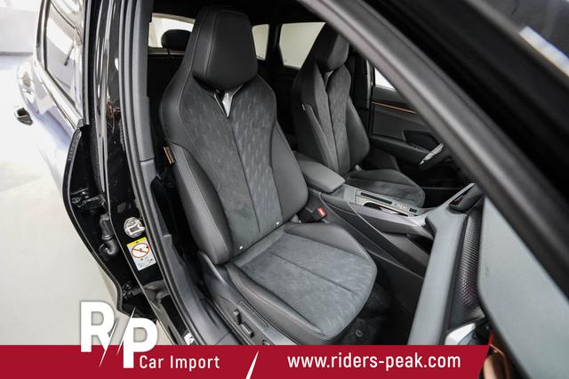 Cupra Terramar 1,5 eTSI DSG - LAGER 