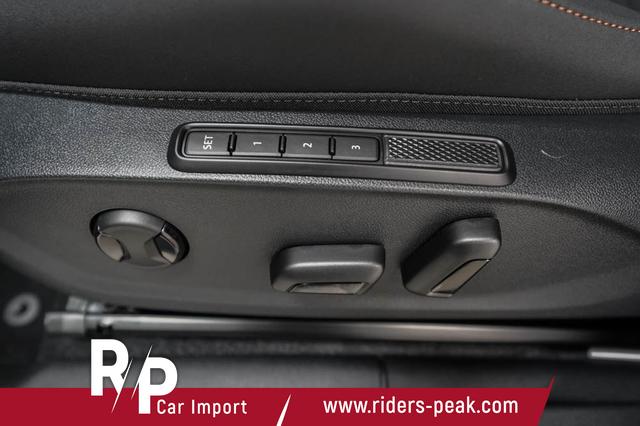 Cupra Terramar 1,5 eTSI DSG - LAGER 