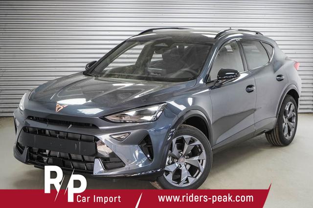 Cupra Formentor - 1,5 eTSI DSG - LAGER