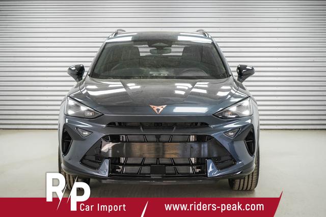 Cupra Formentor 1,5 eTSI DSG - LAGER 