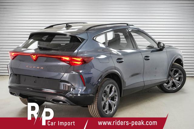 Cupra Formentor 1,5 eTSI DSG - LAGER 