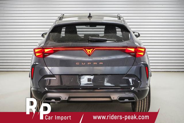 Cupra Formentor 1,5 eTSI DSG - LAGER 