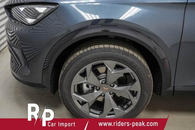 Cupra Formentor 1,5 eTSI DSG - LAGER 