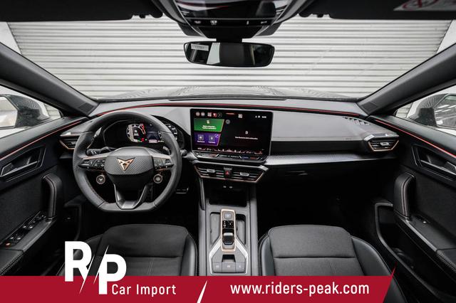 Cupra Formentor 1,5 eTSI DSG - LAGER 