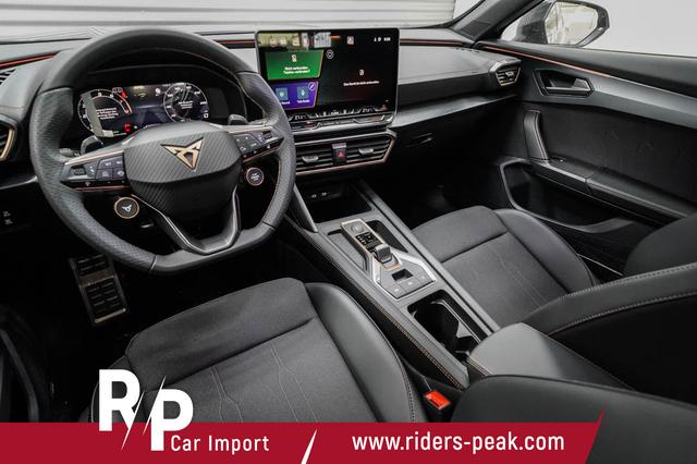 Cupra Formentor 1,5 eTSI DSG - LAGER 