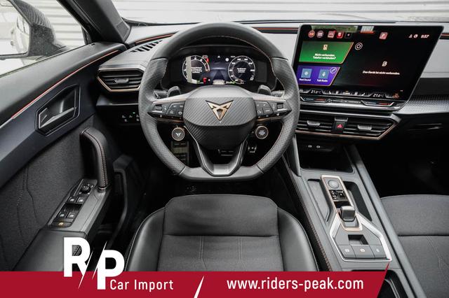 Cupra Formentor 1,5 eTSI DSG - LAGER 