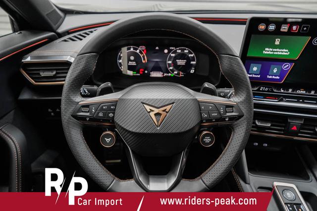 Cupra Formentor 1,5 eTSI DSG - LAGER 