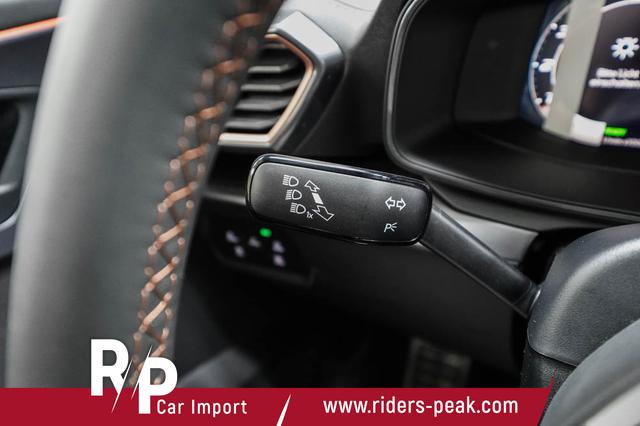 Cupra Formentor 1,5 eTSI DSG - LAGER 