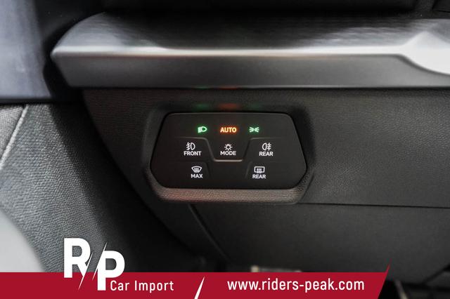 Cupra Formentor 1,5 eTSI DSG - LAGER 