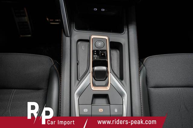 Cupra Formentor 1,5 eTSI DSG - LAGER 