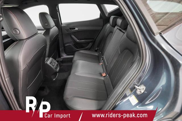 Cupra Formentor 1,5 eTSI DSG - LAGER 