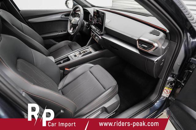 Cupra Formentor 1,5 eTSI DSG - LAGER 